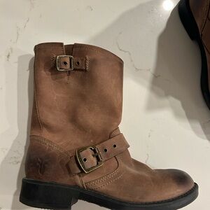 Frye boots